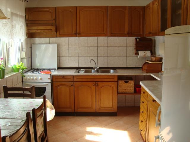 Blue Holidays Apartment Šibenik Exterior foto