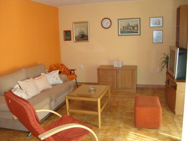Blue Holidays Apartment Šibenik Exterior foto